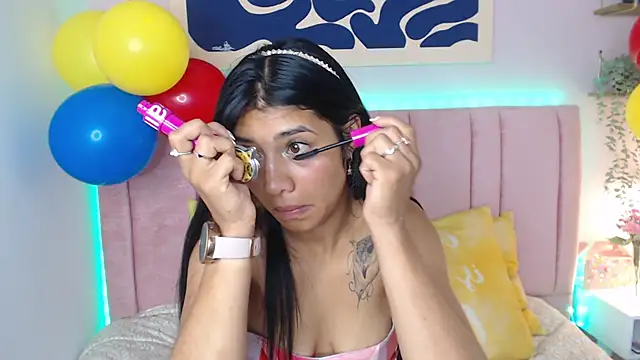 Shamel Brm online show from July 2026 11:56:01 AM