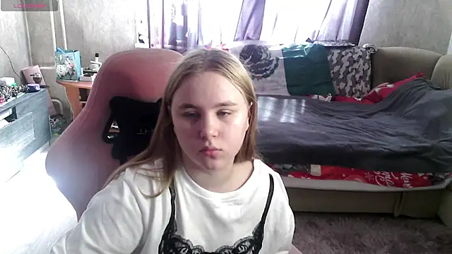 Ariana-May online show from April 2026 08:02:02 AM