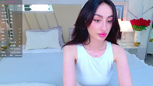 JayneMiler online show from April 2026 05:28:01 PM