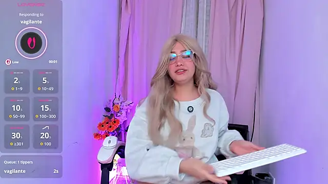 sweett fire online show from June 2026 12:54:01 AM