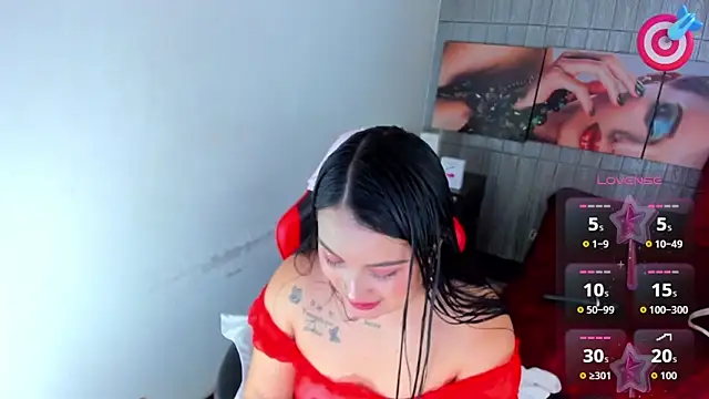 Dakota lee03 online show from May 2026 12:23:01 PM