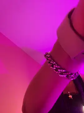 Alahia pink  online show from April 2026 02:26:02 AM