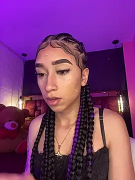 Alahia pink  online show from April 2026 02:51:02 AM