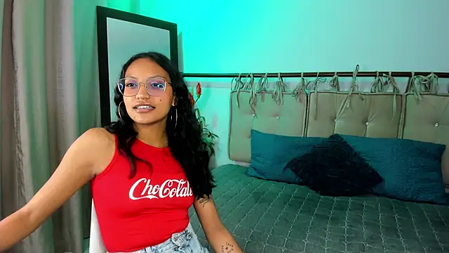 miel ambar online show from April 2026 01:03:01 PM