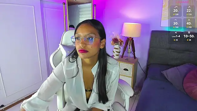 miel ambar online show from June 2026 02:33:01 PM
