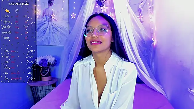 miel ambar online show from June 2026 01:28:02 PM