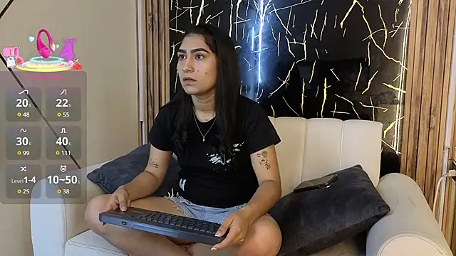 Julianas pm online show from April 2026 05:38:02 PM