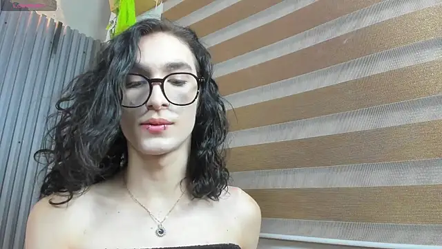 Shammy rosse online show from June 2026 07:37:02 PM