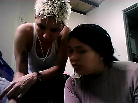 exotic nights online show from May 2026 08:37:01 PM