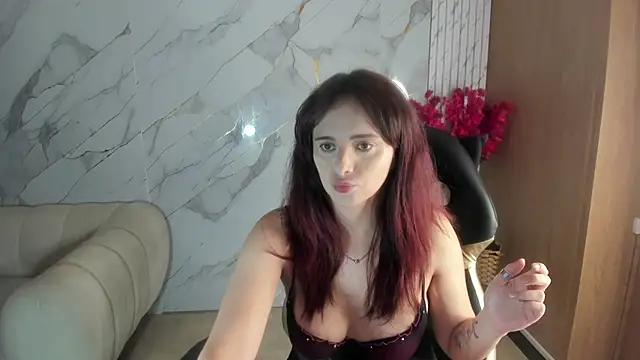 Cherry tf online show from April 2026 02:51:02 AM