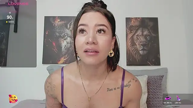 AngelMartinss online show from June 2026 02:40:02 PM