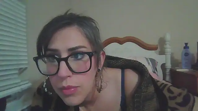 VenusOfEden online show from April 2026 03:09:01 AM