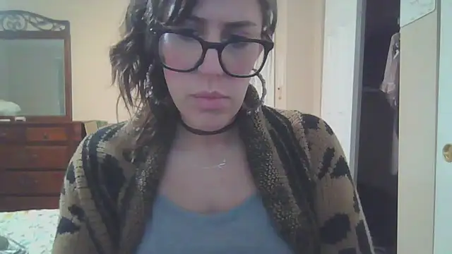 VenusOfEden online show from April 2026 06:17:02 AM