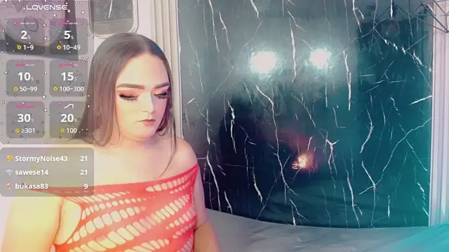 Sofia antonella  online show from April 2026 03:20:02 AM