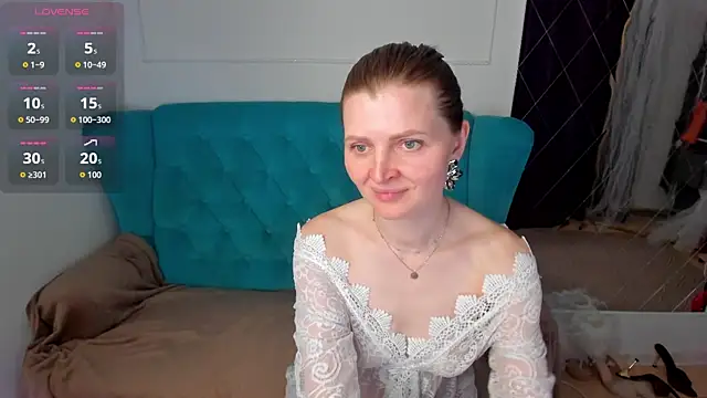 Snapshot of Liza__Evans chatting on June 2026 07:03:01 AM Liza Evans online show from June 2026 07:03:01 AM