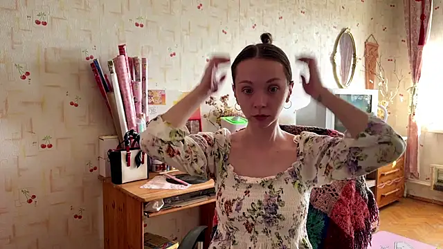 AdriannaBill online show from June 2026 03:06:02 PM