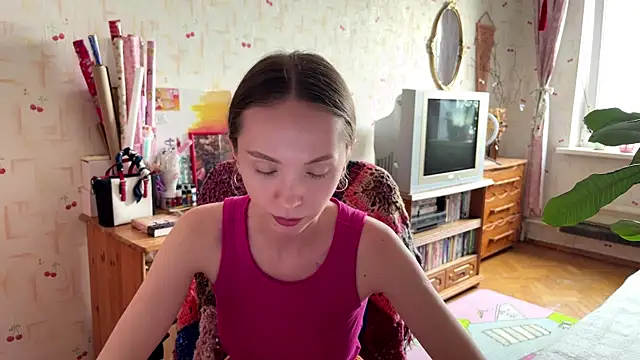 AdriannaBill online show from June 2026 03:00:01 PM