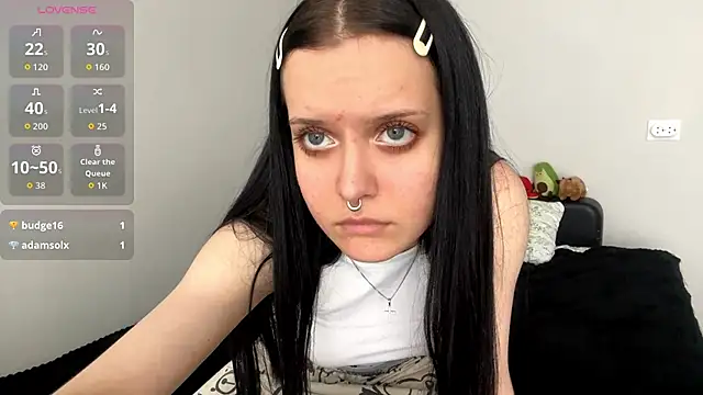 lunastar222 online show from April 2026 10:47:02 AM