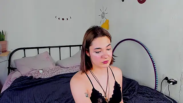 LiyaFly online show from June 2026 02:34:01 PM