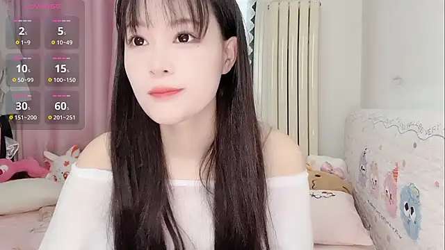 Celestia-KOKO online show from June 2026 10:56:02 PM