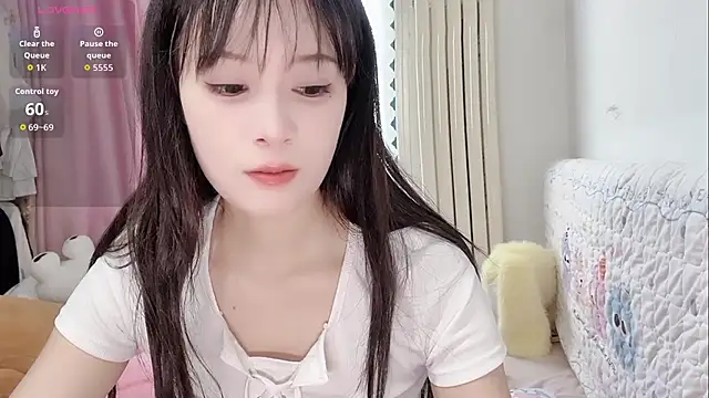 Celestia-KOKO online show from July 2026 12:50:01 AM