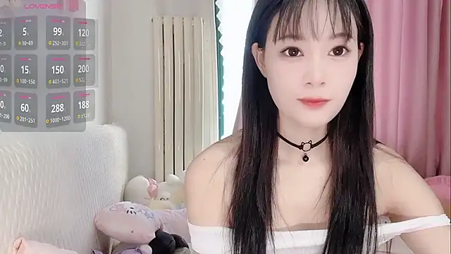 Celestia-KOKO online show from July 2026 12:12:02 AM