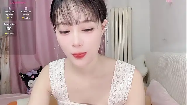 Celestia-KOKO online show from July 2026 10:26:02 PM