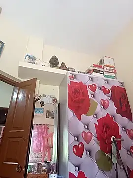 Sanjanabiswas947 online show from April 2026 09:05:01 AM