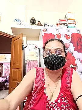 Sanjanabiswas947 online show from April 2026 02:27:02 PM