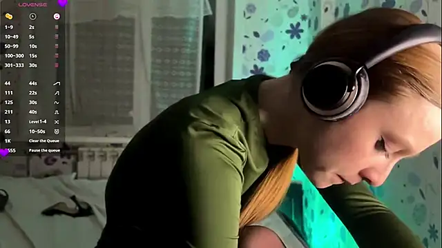 Sofia bricks online show from April 2026 09:39:33 PM