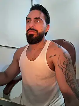 Ryan Black3 online show from May 2026 11:12:03 PM