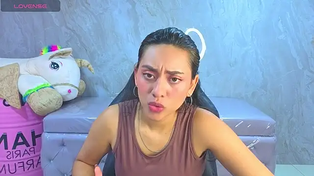 Snapshot of grecia_soler_a chatting on May 2026 12:46:02 PM grecia soler a online show from May 2026 12:46:02 PM