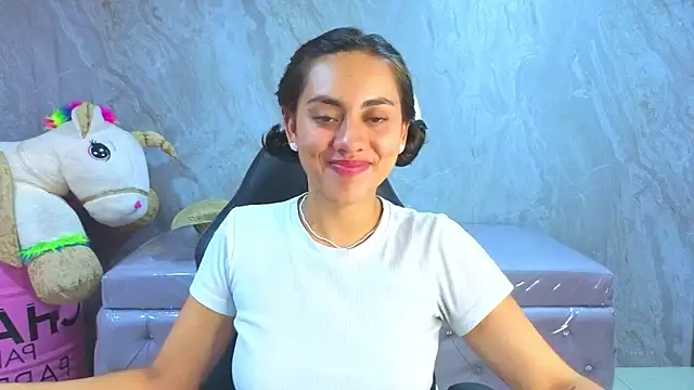 Snapshot of grecia_soler_a chatting on May 2026 12:58:01 PM grecia soler a online show from May 2026 12:58:01 PM