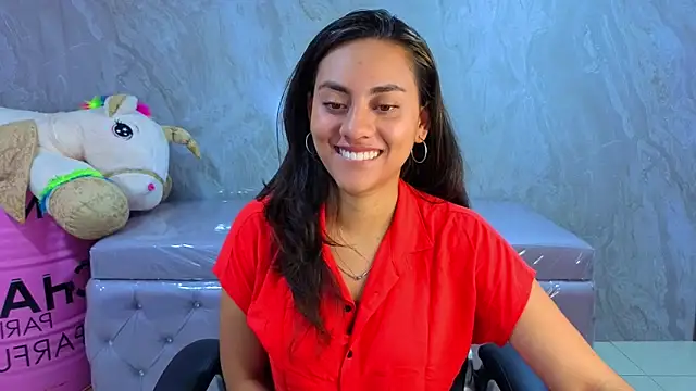 Snapshot of grecia_soler_a chatting on June 2026 12:52:02 PM grecia soler a online show from June 2026 12:52:02 PM