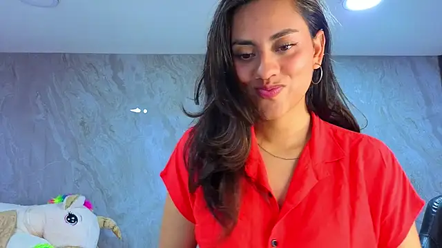 Snapshot of grecia_soler_a chatting on June 2026 02:33:01 PM grecia soler a online show from June 2026 02:33:01 PM