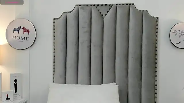 katherine glow online show from April 2026 11:35:01 AM