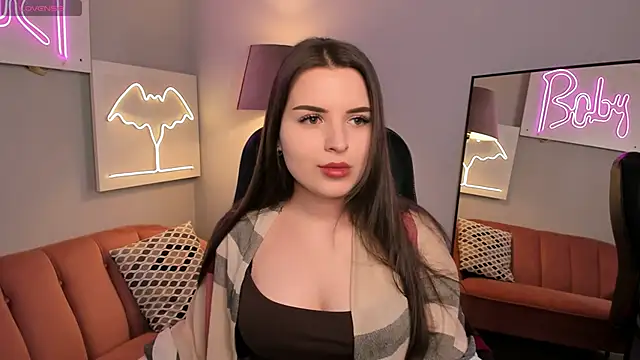 AliceLiador  online show from April 2026 02:49:01 PM