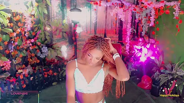 Cris  brown online show from April 2026 03:18:02 AM