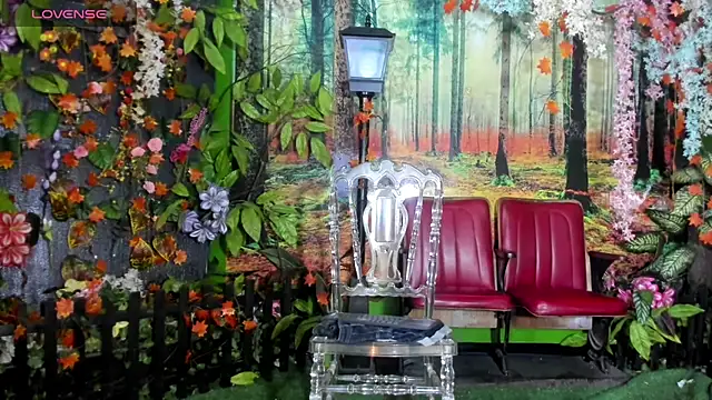 Cris  brown online show from April 2026 03:21:01 AM