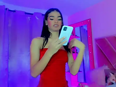 Snapshot of Dollcute_ chatting on June 2026 02:06:01 AM Dollcute online show from June 2026 02:06:01 AM