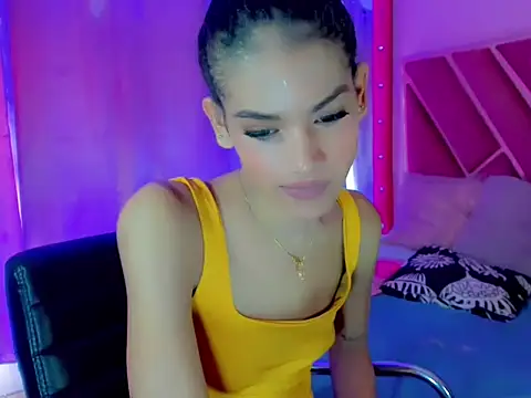 Snapshot of Dollcute_ chatting on July 2026 03:15:02 PM Dollcute online show from July 2026 03:15:02 PM