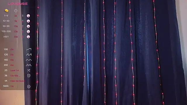 elfieeva1 online show from April 2026 09:49:01 AM