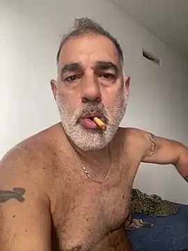 Calamar70 online show from April 2026 01:40:01 PM