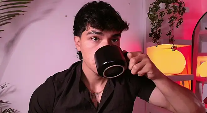 andyypalmer  online show from April 2026 05:21:01 AM