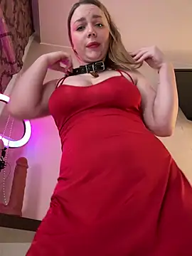 RockAnnie online show from April 2026 10:45:02 PM