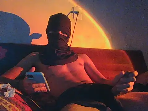 Kisandrel online show from April 2026 02:49:01 PM