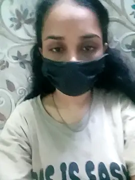 Lusi G online show from April 2026 11:26:02 AM