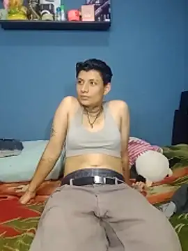 tomi tomboy online show from May 2026 04:47:02 PM