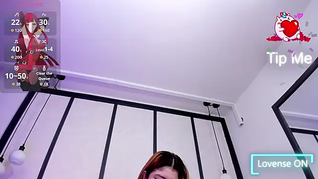 sophia blade  online show from April 2026 06:42:02 PM