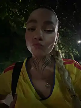 Violeta queen1 online show from July 2026 01:23:02 AM